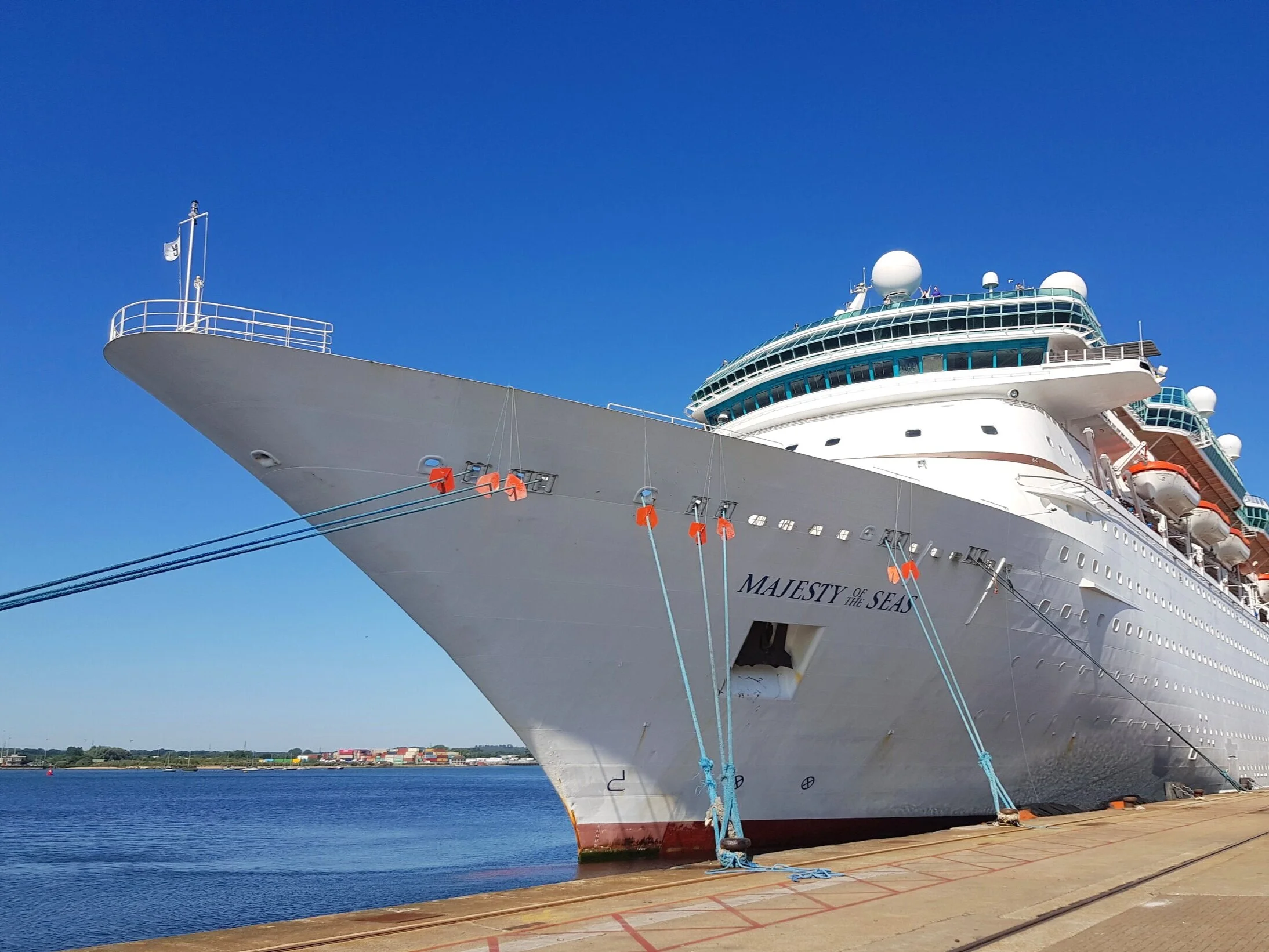 Should You Return To Royal?