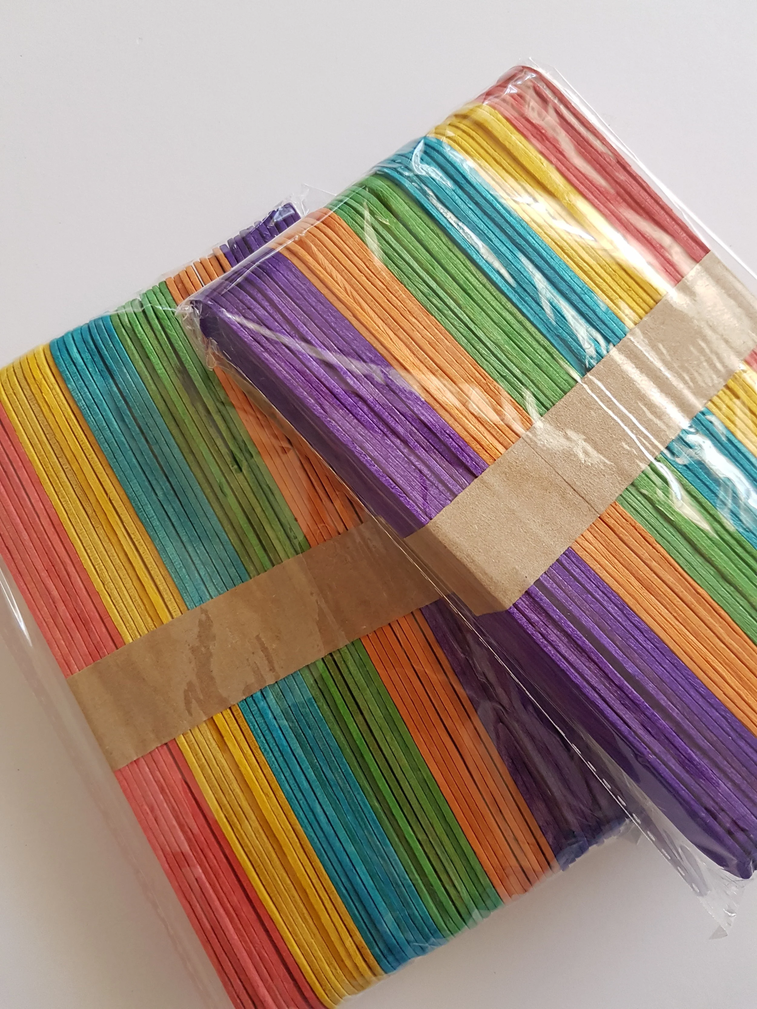 In Real Life: Equip Giant Popstick Pack (120)