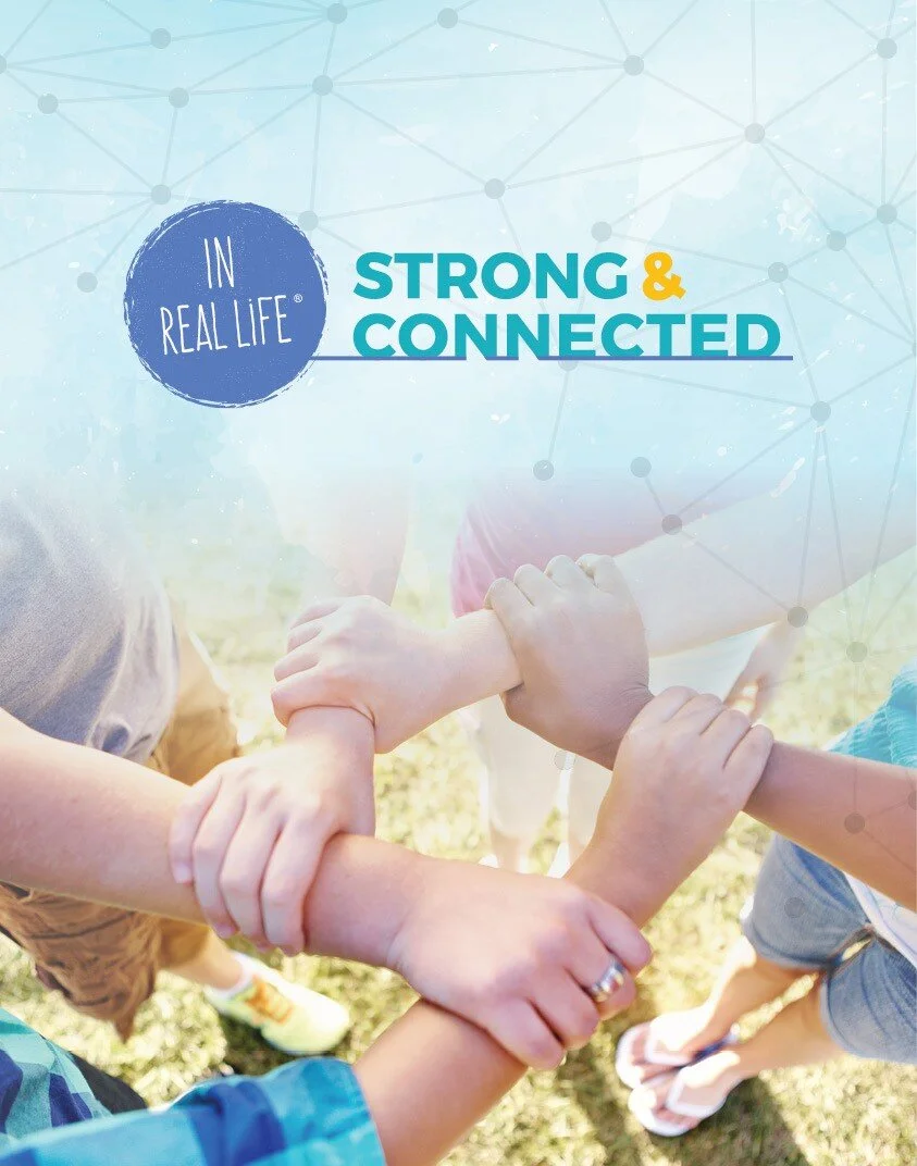 Get Connected! 20% off until the end of June.