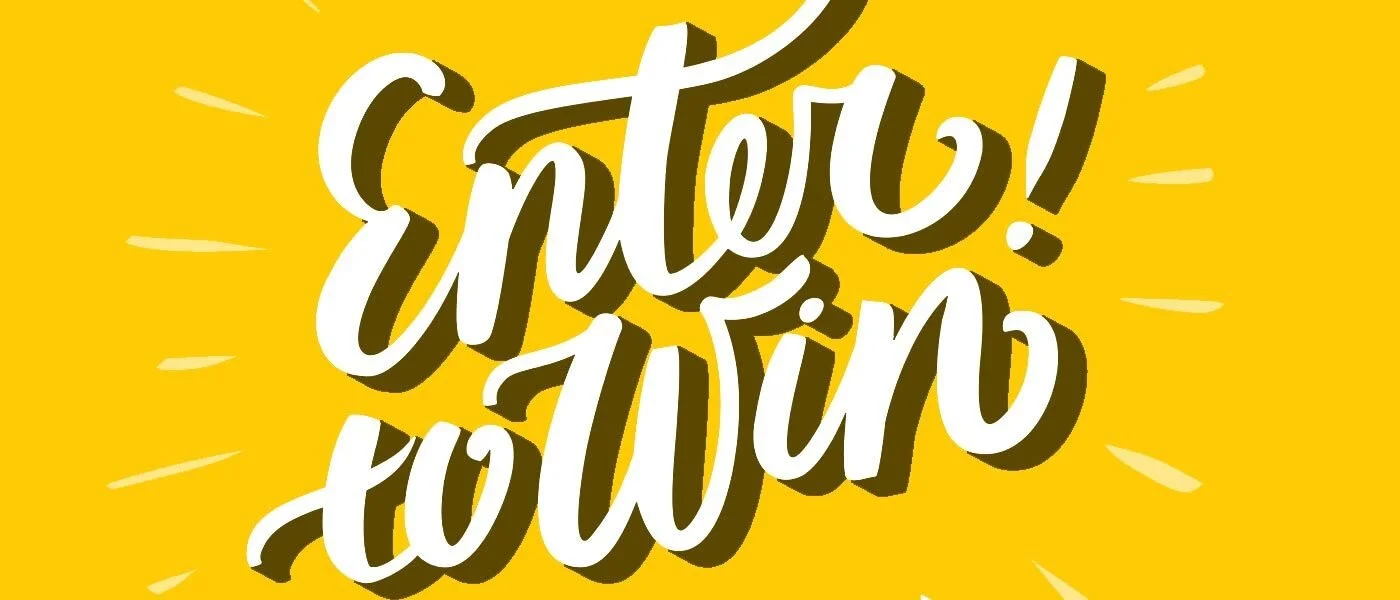 Win a $100 voucher for our online store!