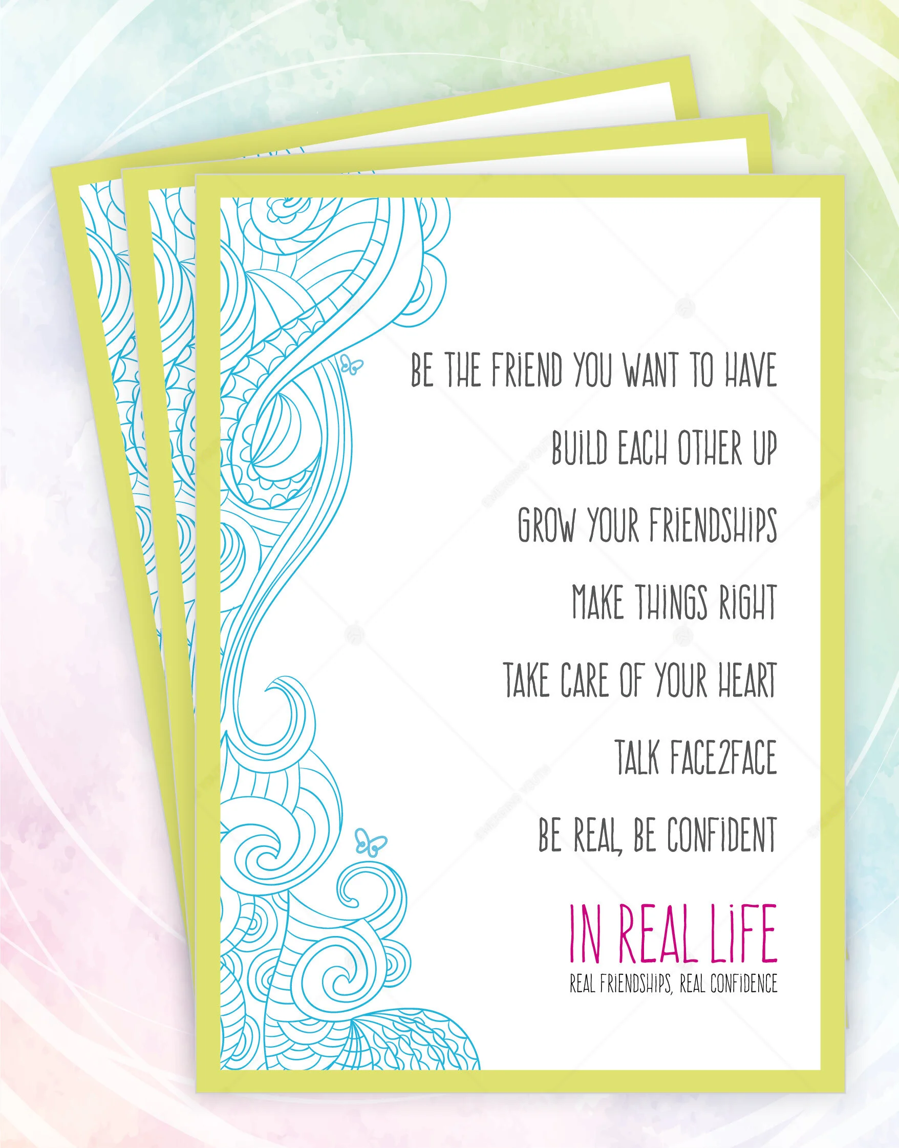 IRL Real Friends Summary Cards.jpg