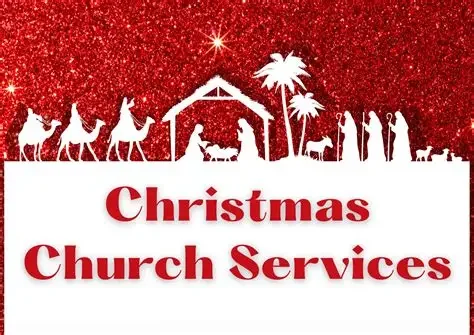 Christmas Service