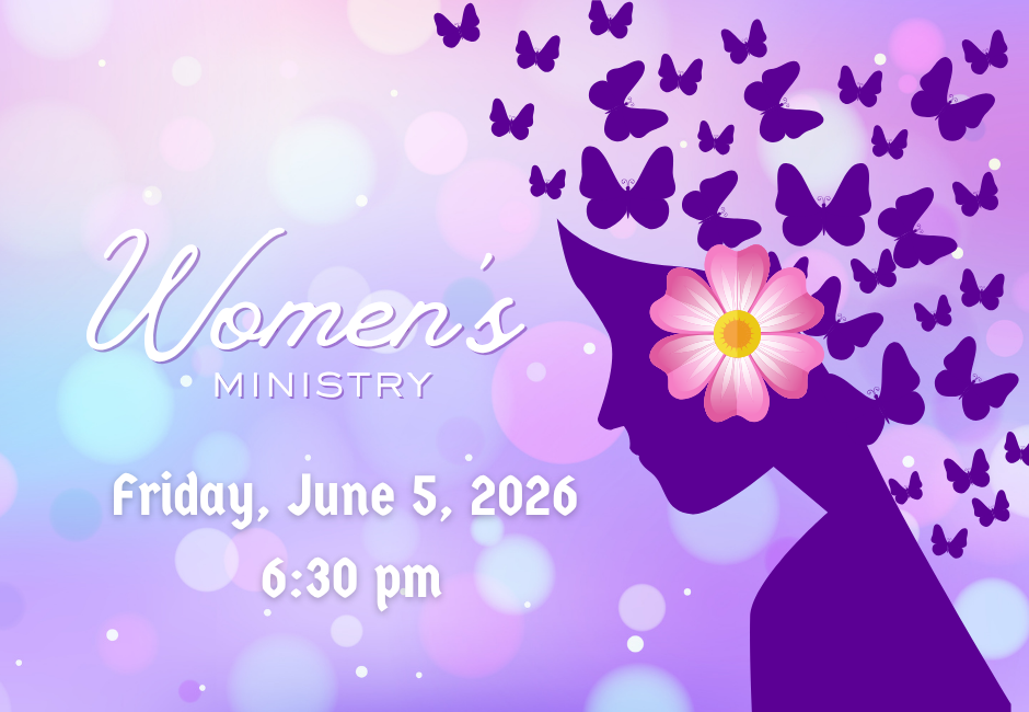 Women's Ministry