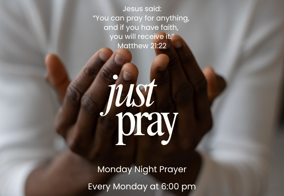 Prayer Night
