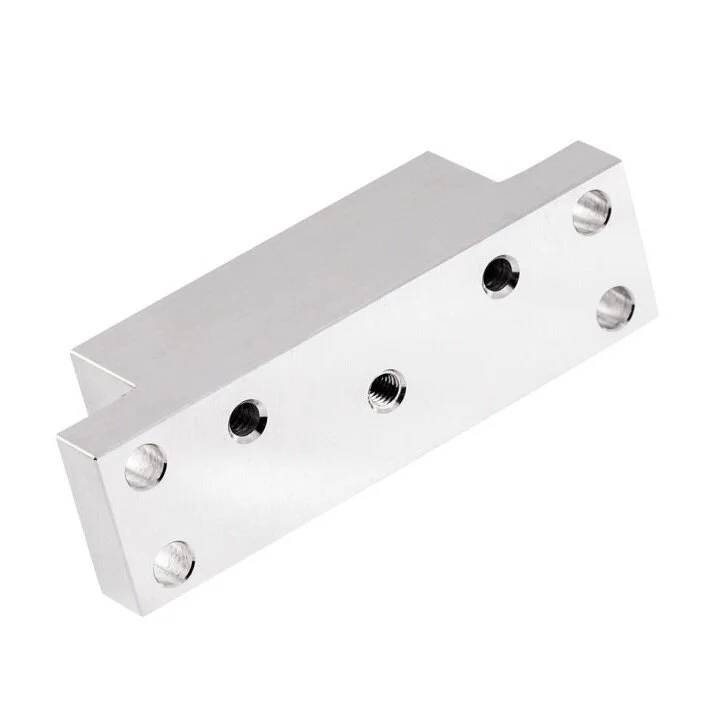 Aluminum Part