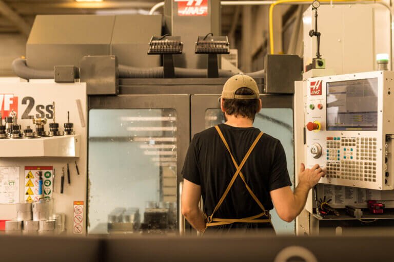 Jax Precision Grows Revenue by 300%, Triples Customer Base With Paperless Parts