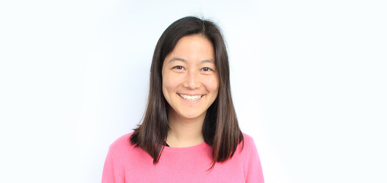 Elizabeth Yin, Hustle Fund 