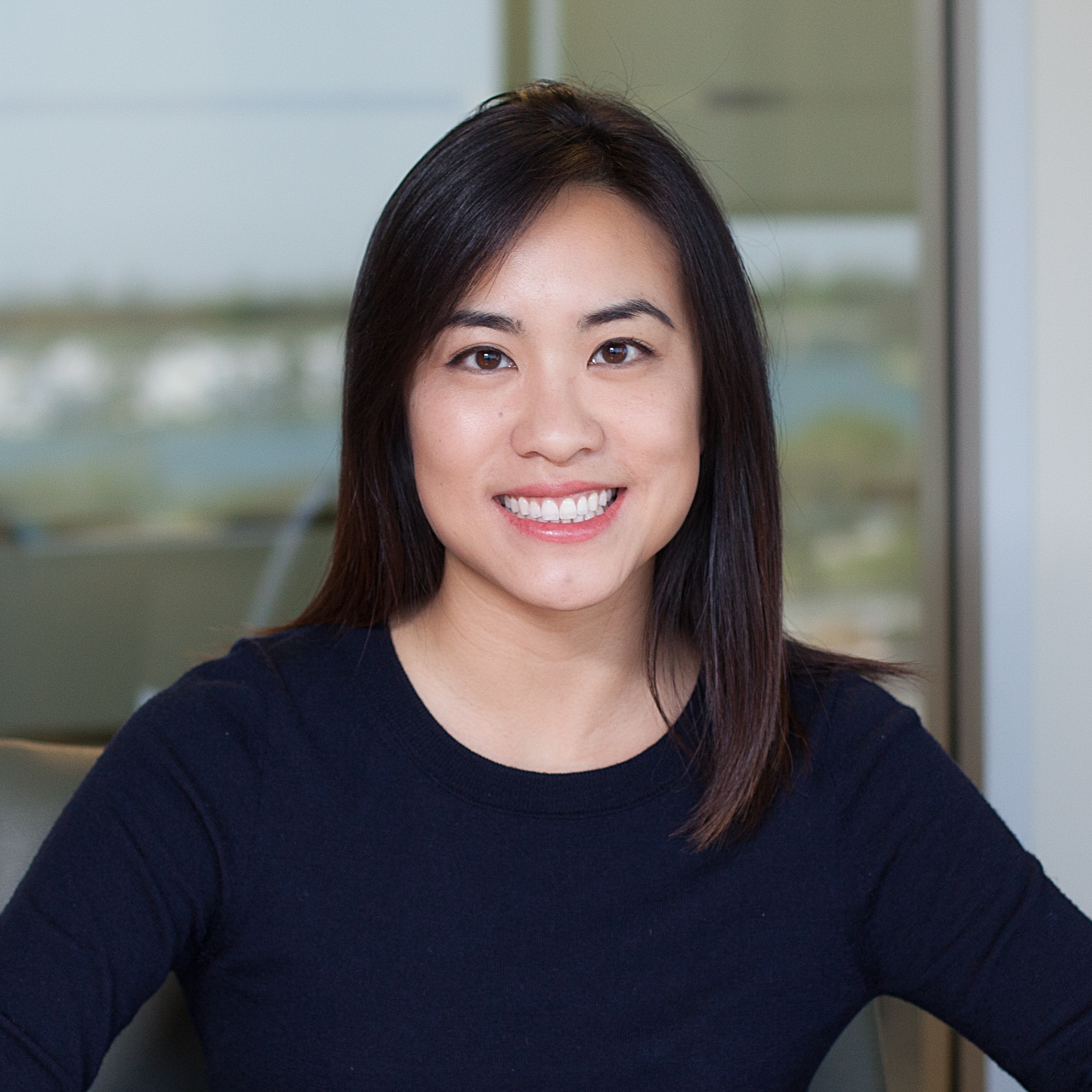 Susan Liu, Scale Venture Partners