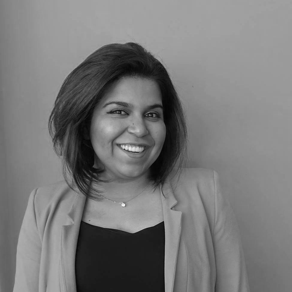 Asra Nadeem, Draper U