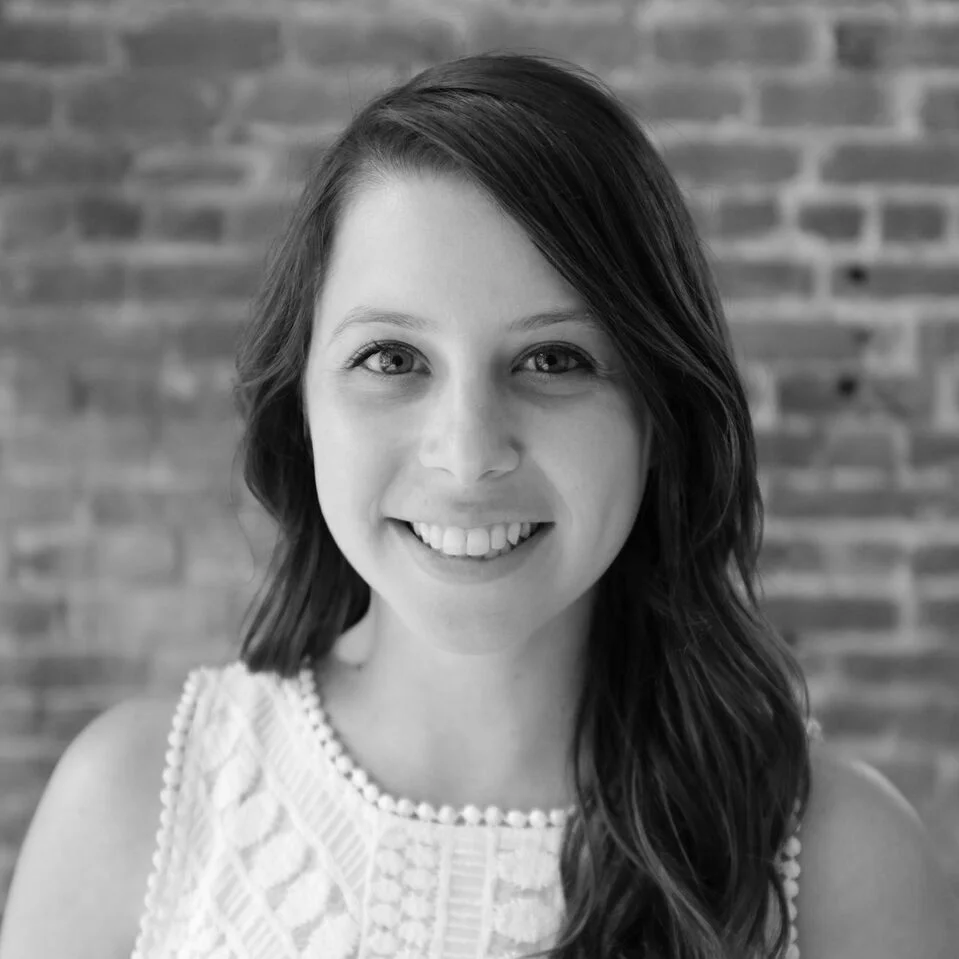 Hannah Levy, Tech Ladies