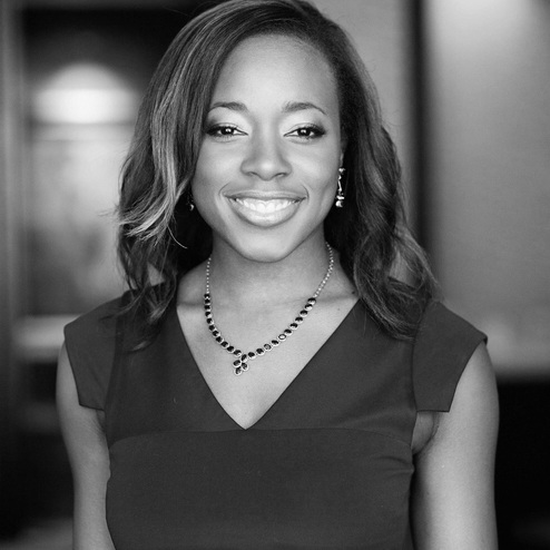 Roshawnna Novellus, EnrichHER