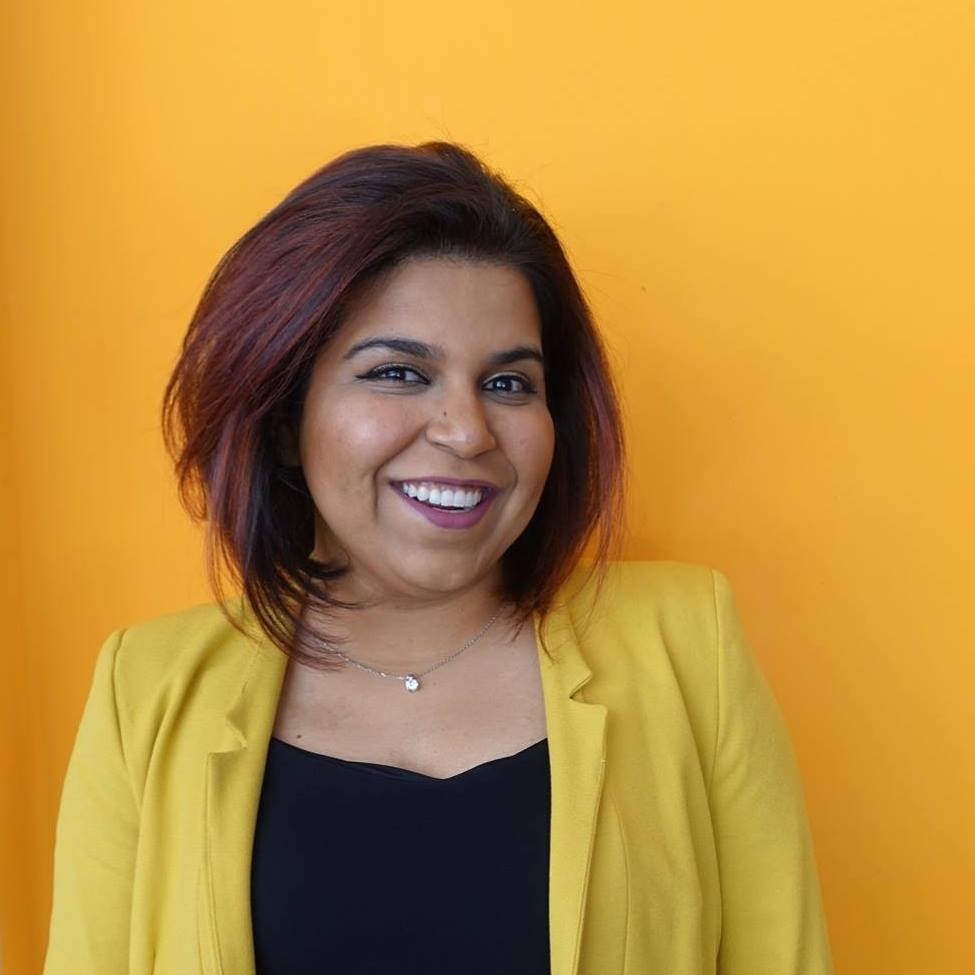 Asra Nadeem Draper U Entrepreneurship Programs, VP Programs + Partnerships @asranadeem Bio to follow.