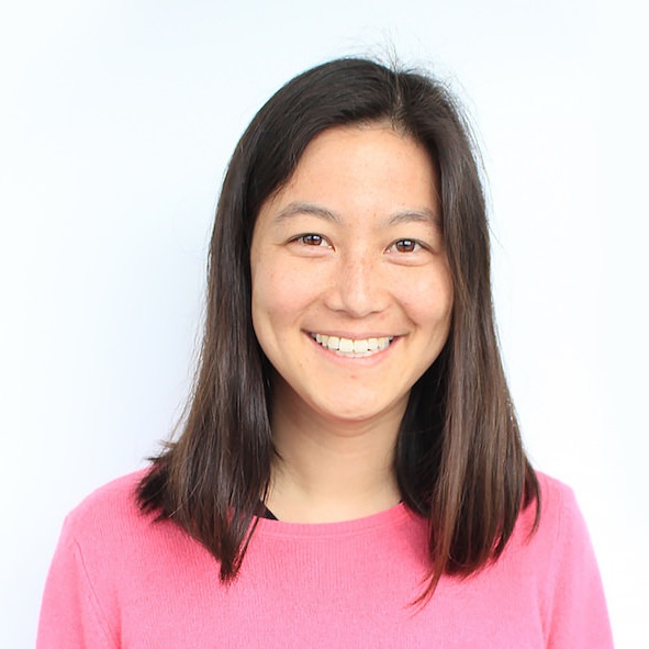 Elizabeth Yin, Hustle Fund