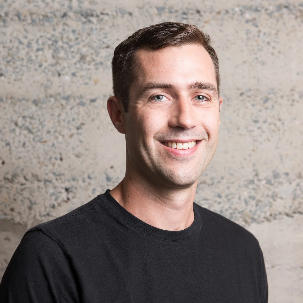 Phin Barnes, First Round Capital