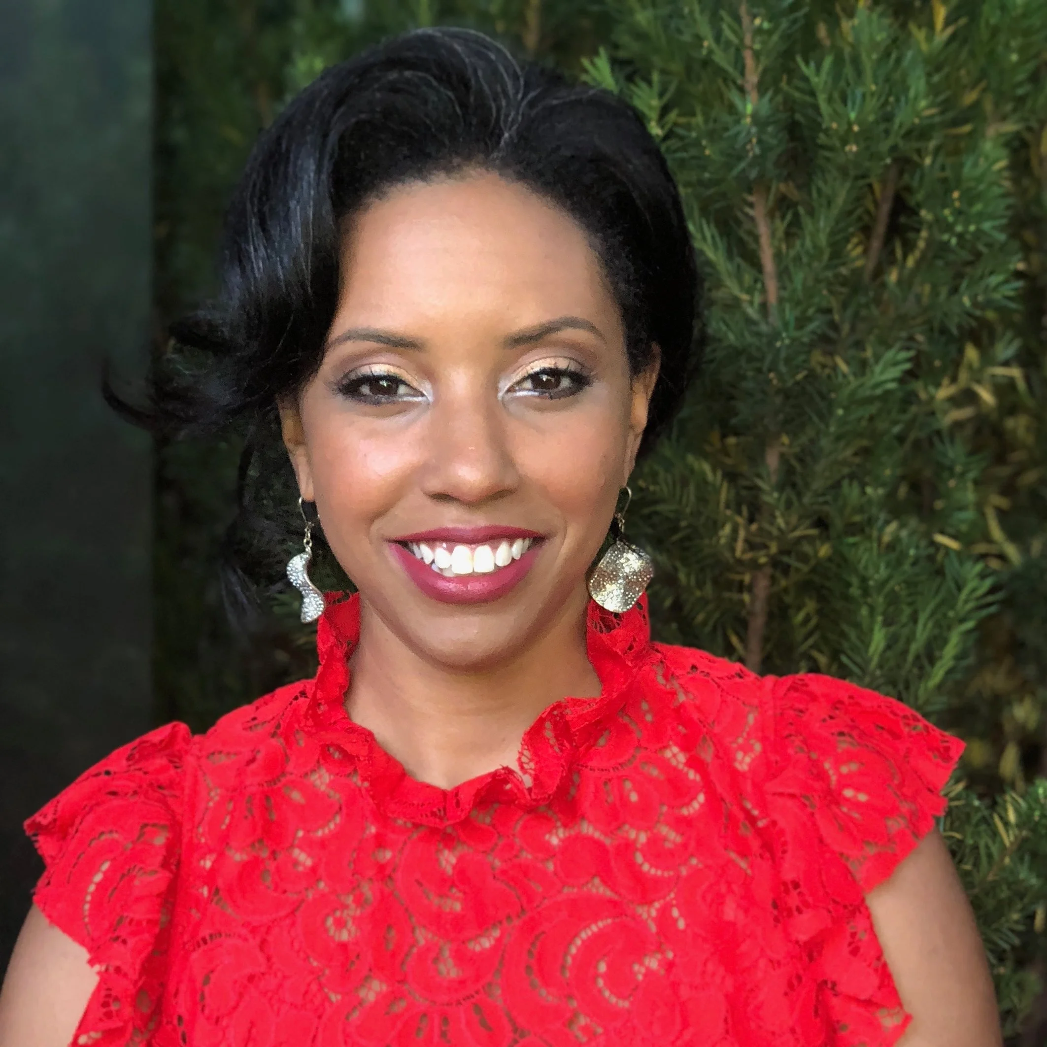 Kristina Jones Court Buddy, Co-Founder/President @courtbuddyinc Kristina is Co-Founder and President of Court Buddy. In 2015, Kristina created Court Buddy with her husband James Jones Jr. when they noticed a strong need to bring qualified attorneys to those who previously did not have the resources to obtain legal counsel. Kristina currently manages the marketing and product teams at Court Buddy. Kristina has been featured nationally in publications including Essence, Forbes.com, and Vanity Fair for her entrepreneurship and developmental growth for Court Buddy.