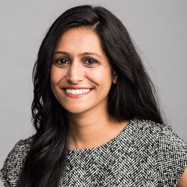 Shruti Gandhi, Array Ventures