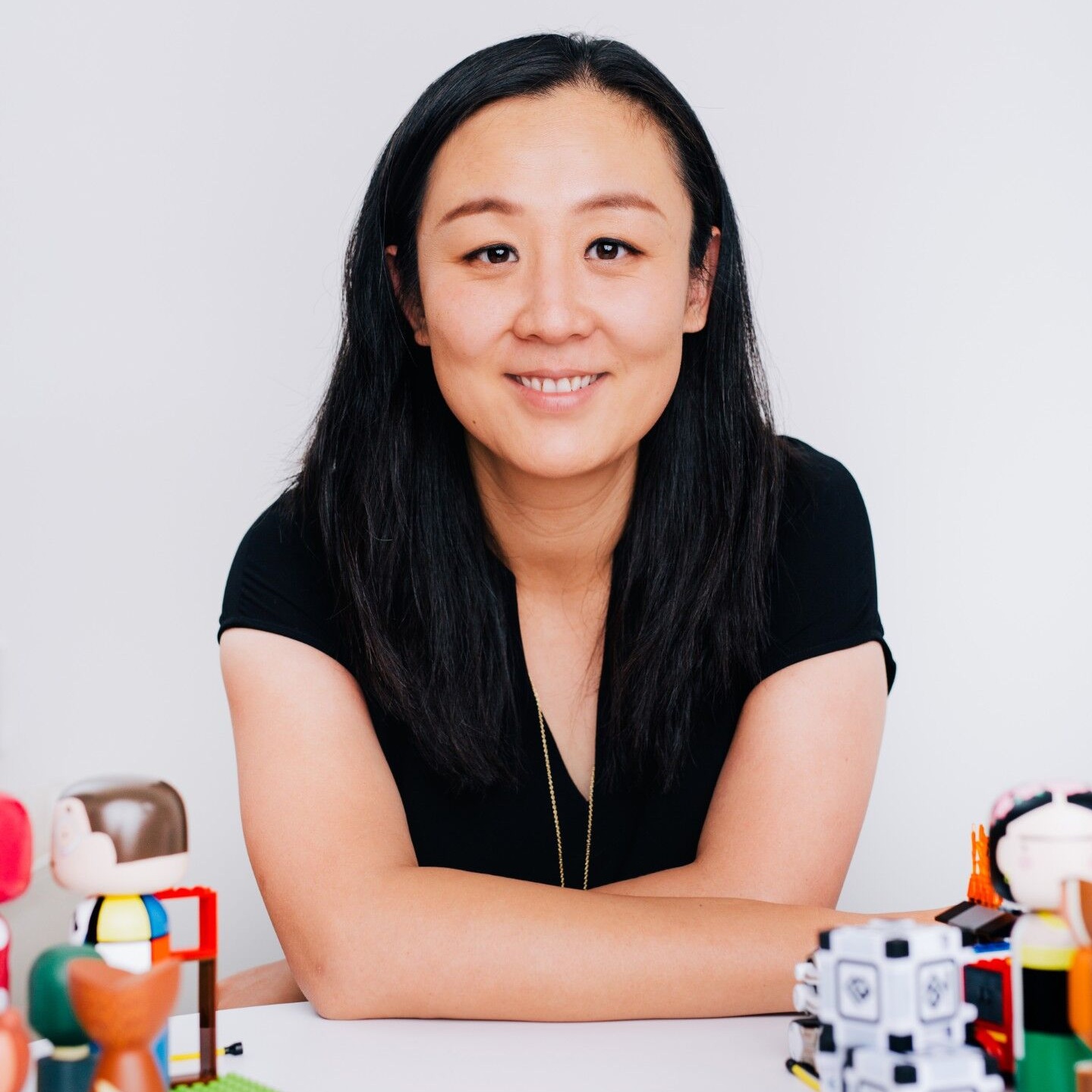 Xuezhao Lan, Basis Set Ventures