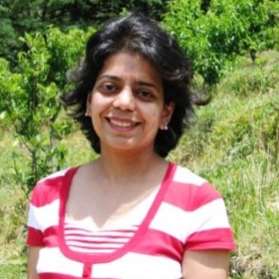 Sudeshna Basu, Zendesk