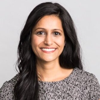 Shruti Gandhi, Array Ventures