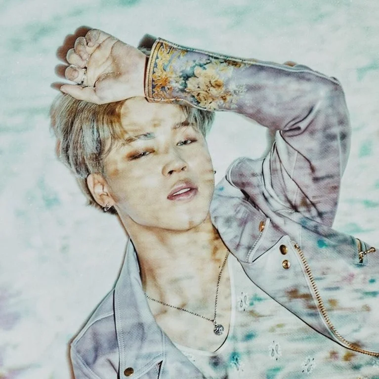 The Elemental Alignment of Park Jimin 