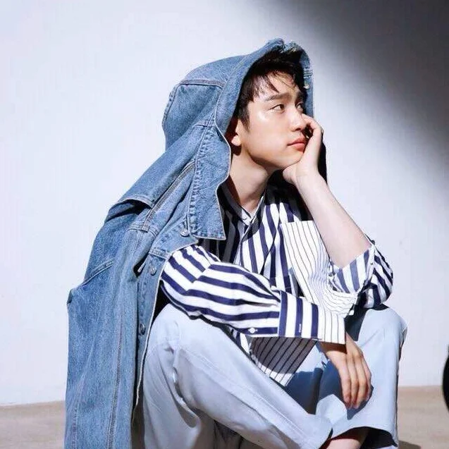 The Elemental Alignment of Park Jinyoung