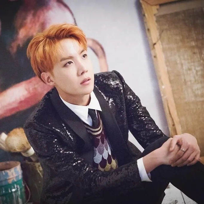 The Elemental Alignment of Jung Hoseok (P1)