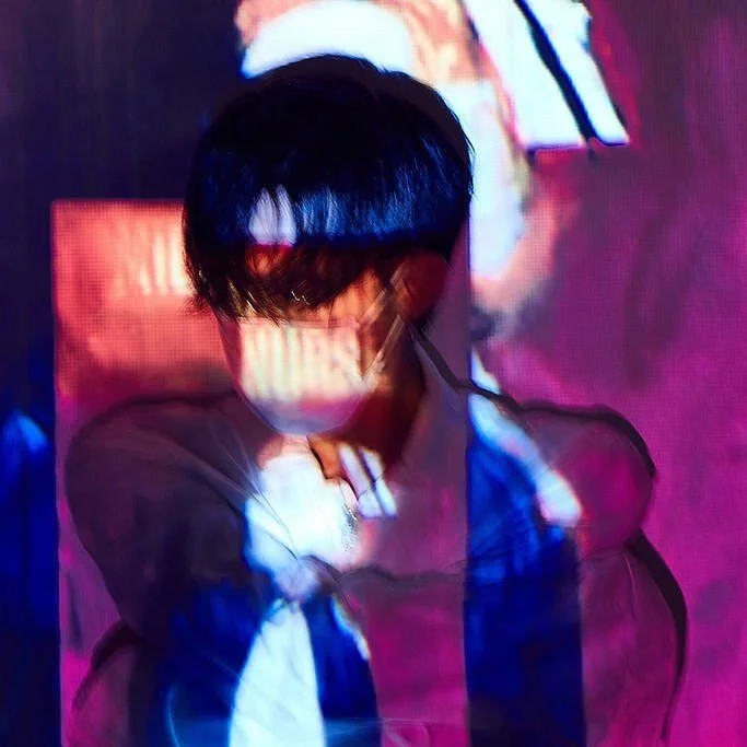 The Elemental Alignment of G-Dragon