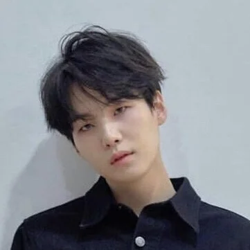 What was wrong with Yoongi during Tear era?