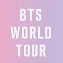 Will things go well during the 'Love Yourself' tour?