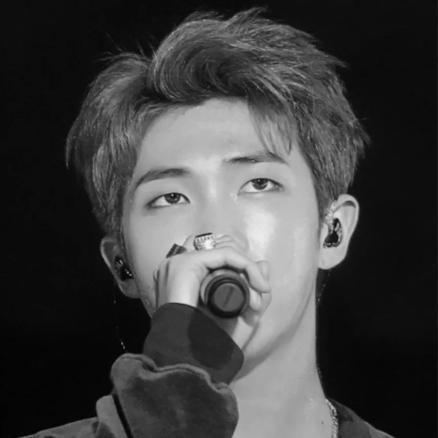 Would Namjoon leave BTS for a solo career?