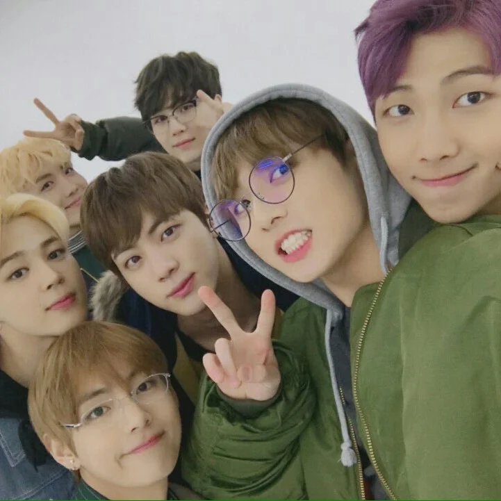 How long will BTS last as a promoting group?