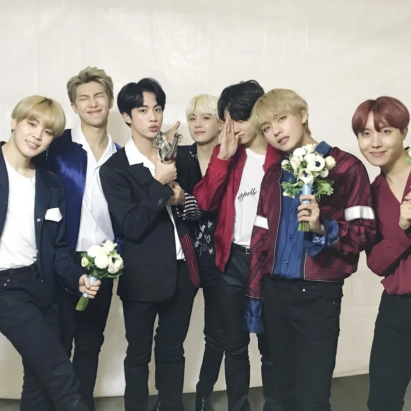 Are BTS' views and sales miscounted or tampered with?