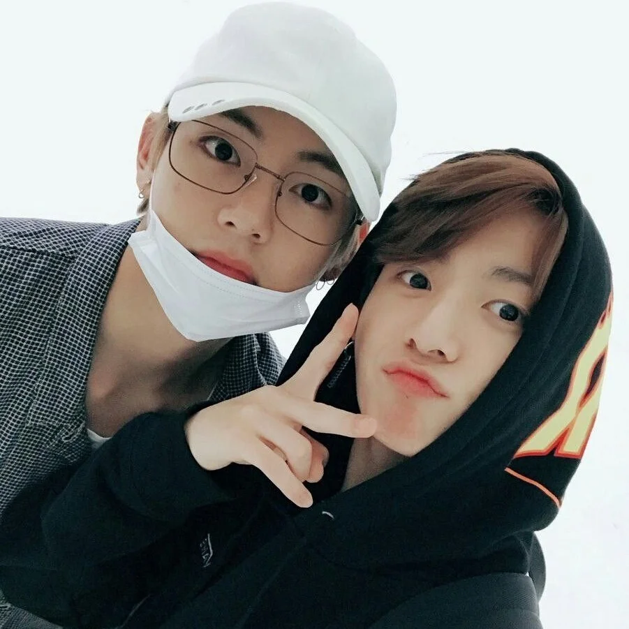 Why does BigHit hide TaeKook?