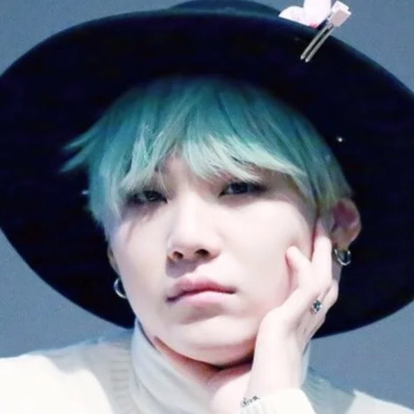 Did BTS have past lives as animals?