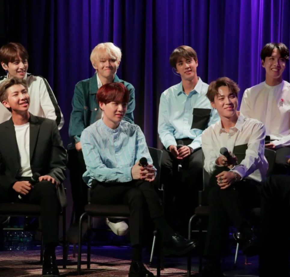 How will the Grammy Museum interview go?