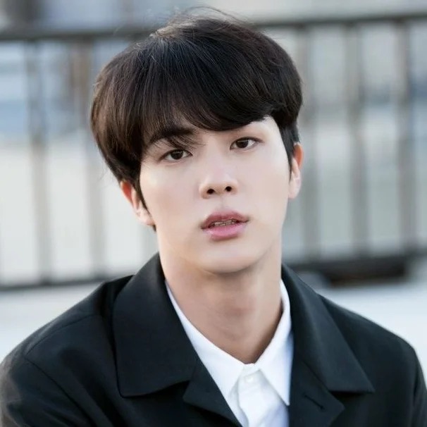 Will Jin have solo projects in the future?