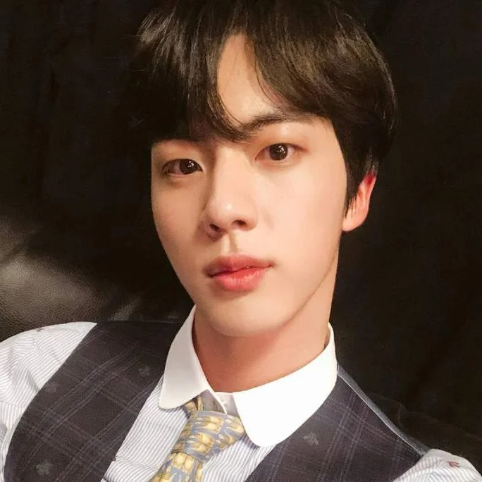 What kind of person will Jin marry?