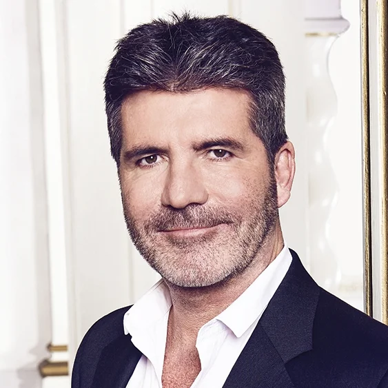 How does Simon Cowell see BTS?
