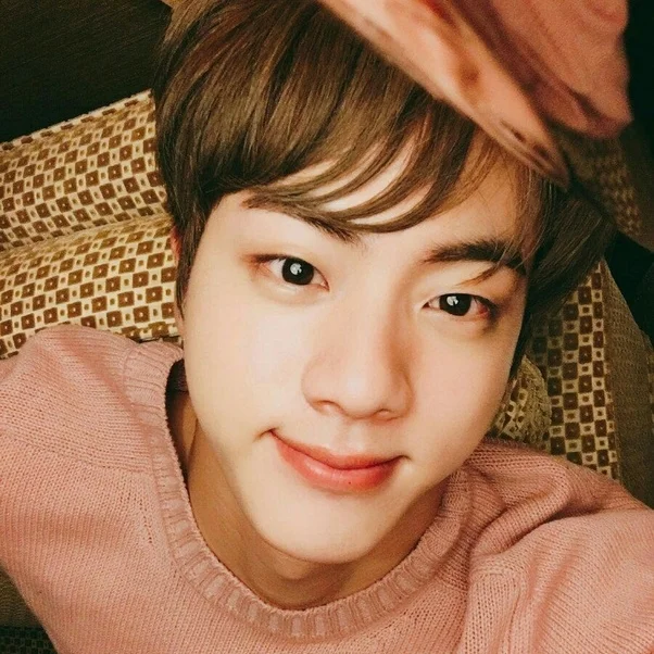 How The Members of BTS See Jin