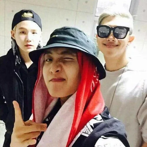 How do the members of BTS see Rap Line?