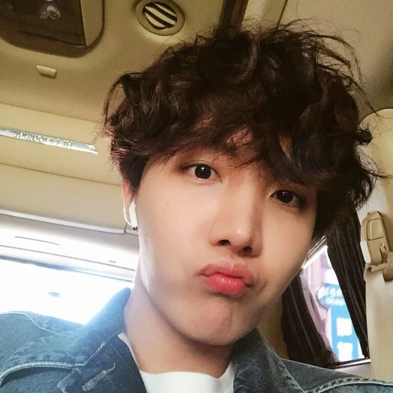 How do the members of BTS see Hoseok?