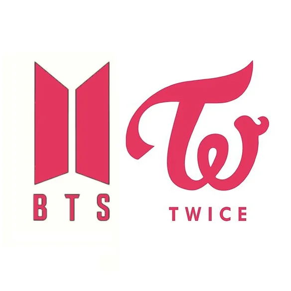 How Do Bts And Twice See Each Other Blue Moon Punch
