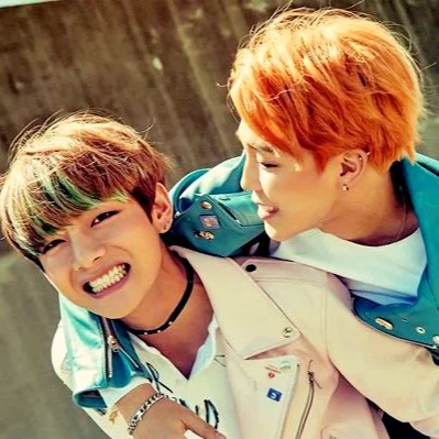 Relationship Reading for Park Jimin and Kim Taehyung