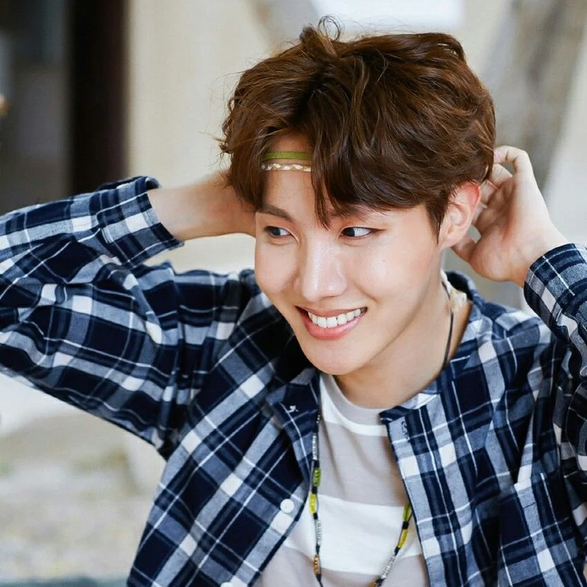 What will Hoseok's ascension look like? 