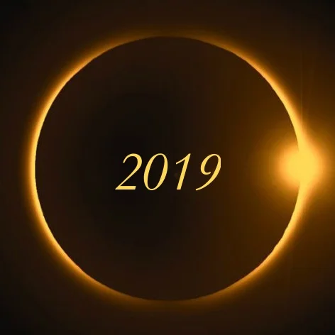 General Theme for 2019?