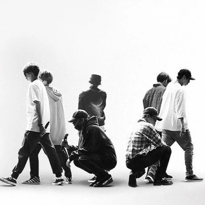 Was BTS satisfied with Burn The Stage?