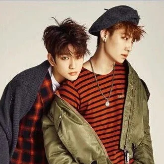 Relationship Reading for Im Jaebum and Park Jinyoung