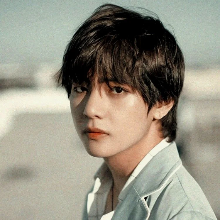 The Internal Alignment of Kim Taehyung