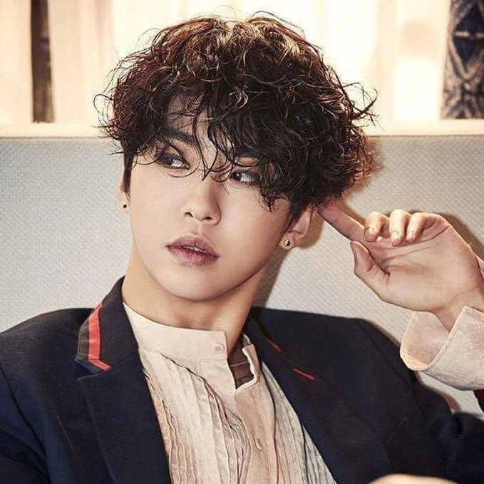 The Elemental Alignment of Bang Yongguk