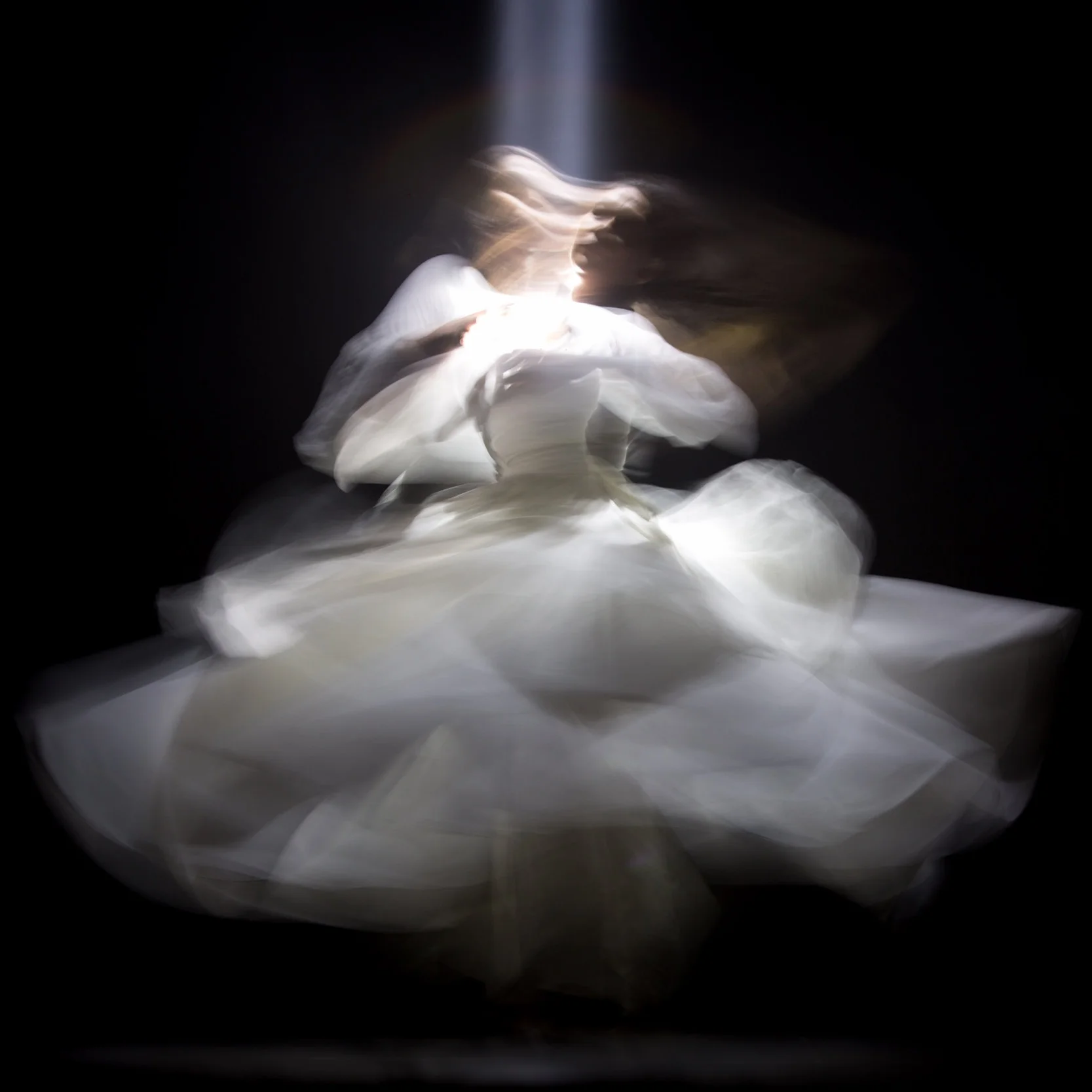 The Layers of Consciousness and Energy